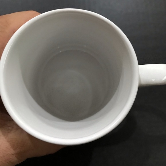 Pet Lover Coffee Tea Mugs Lot of 2 Ceramic 12oz - Picture 7 of 12